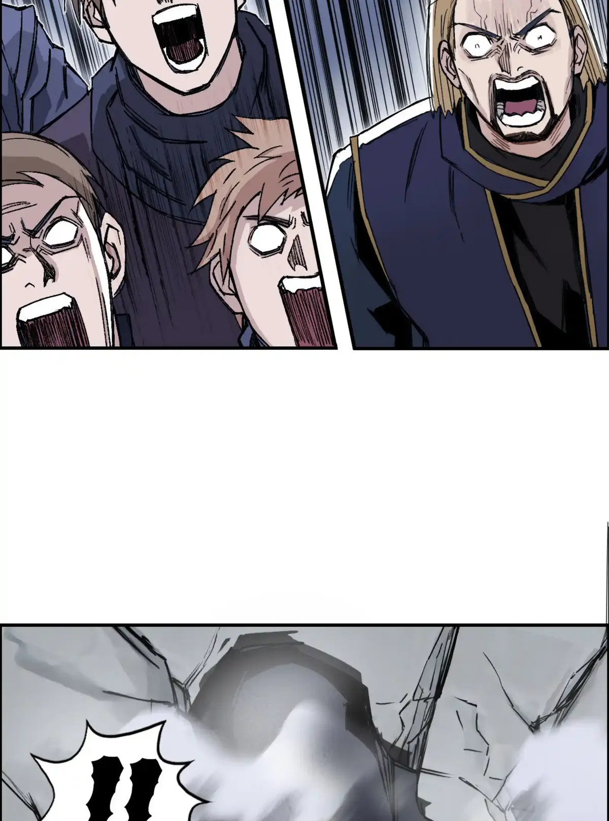 Muscle Mage Chapter 6 Online - página 57