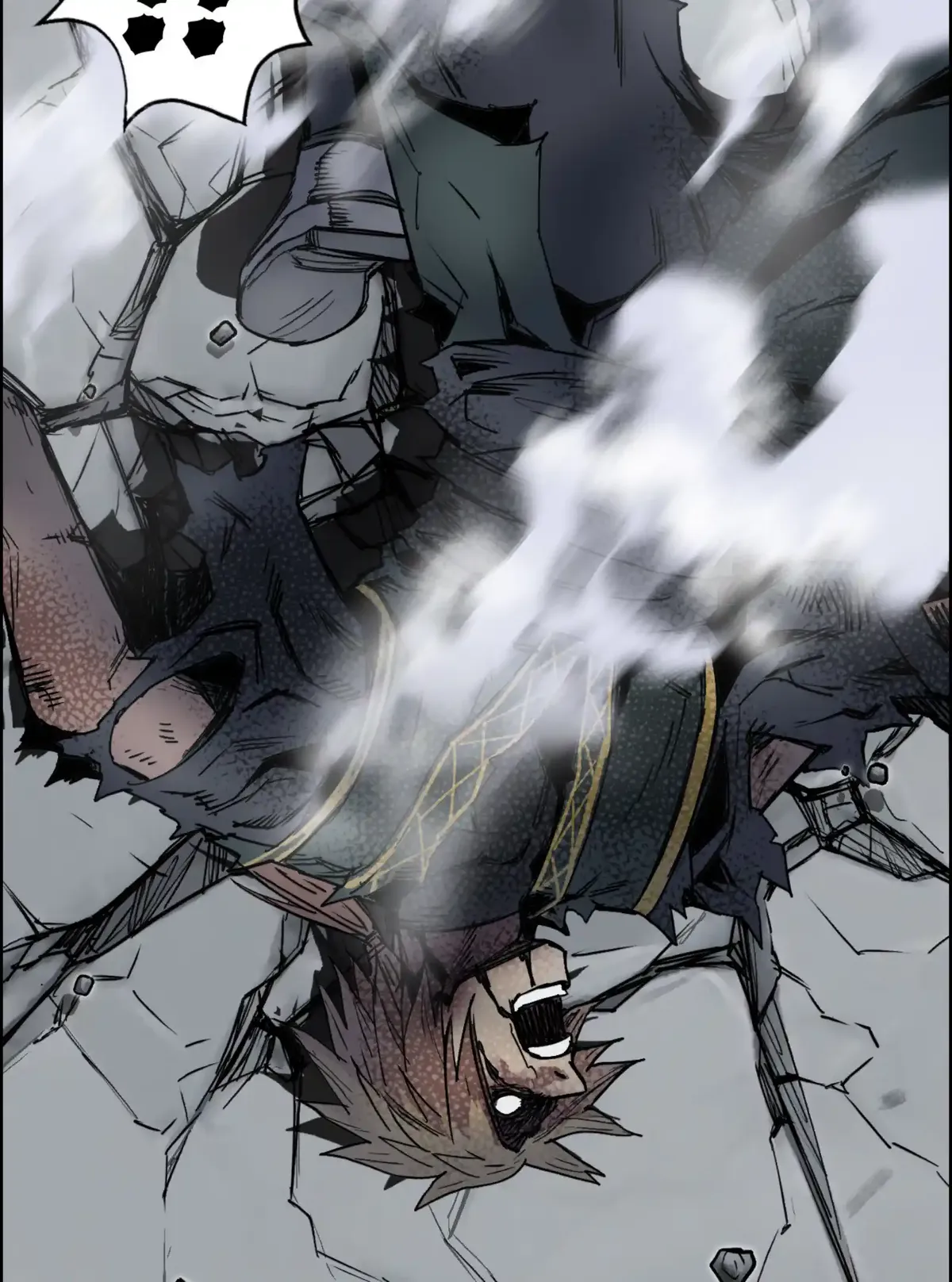 Muscle Mage Chapter 6 Online - página 58