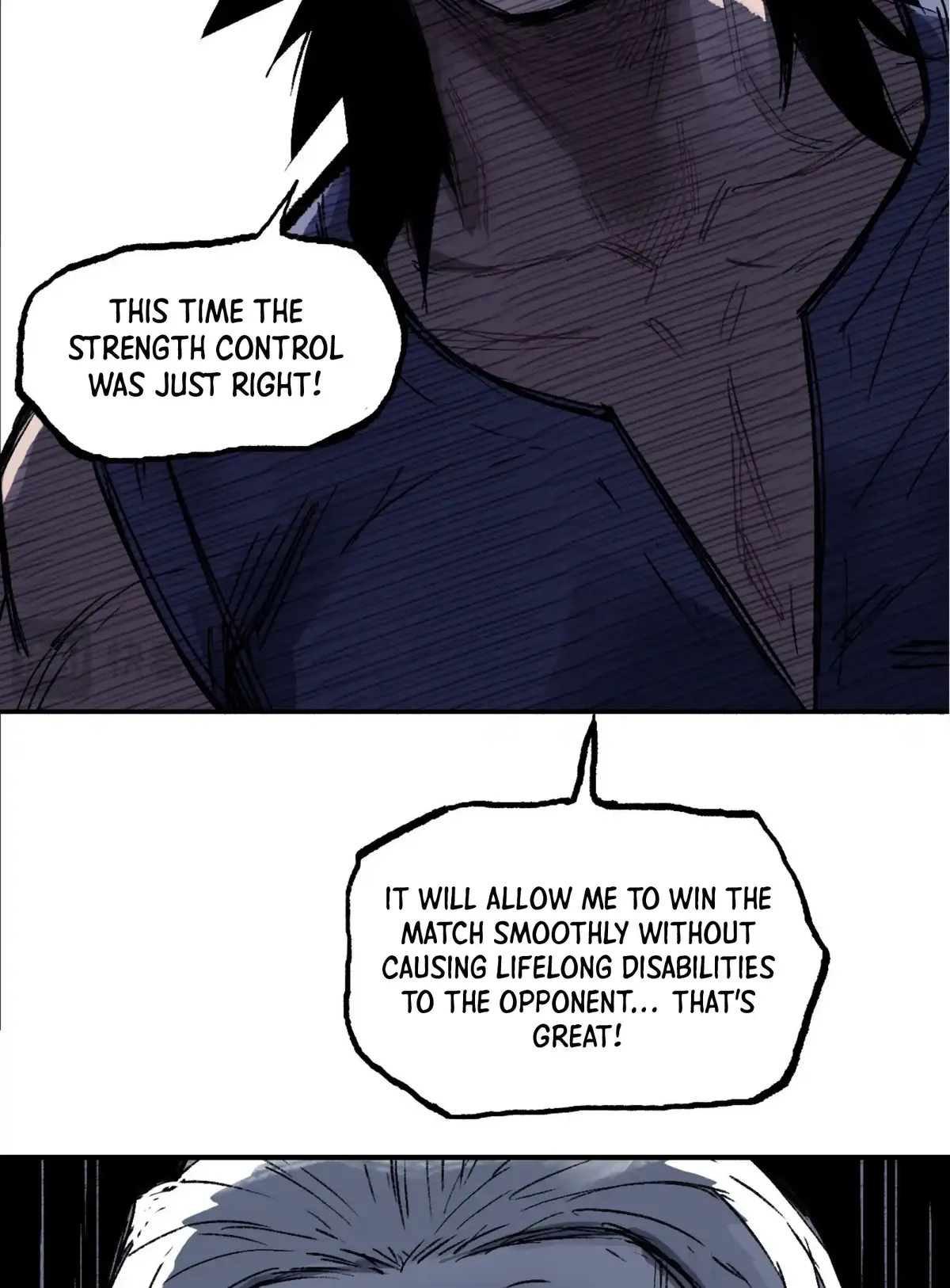 Muscle Mage Chapter 6 Online - página 60