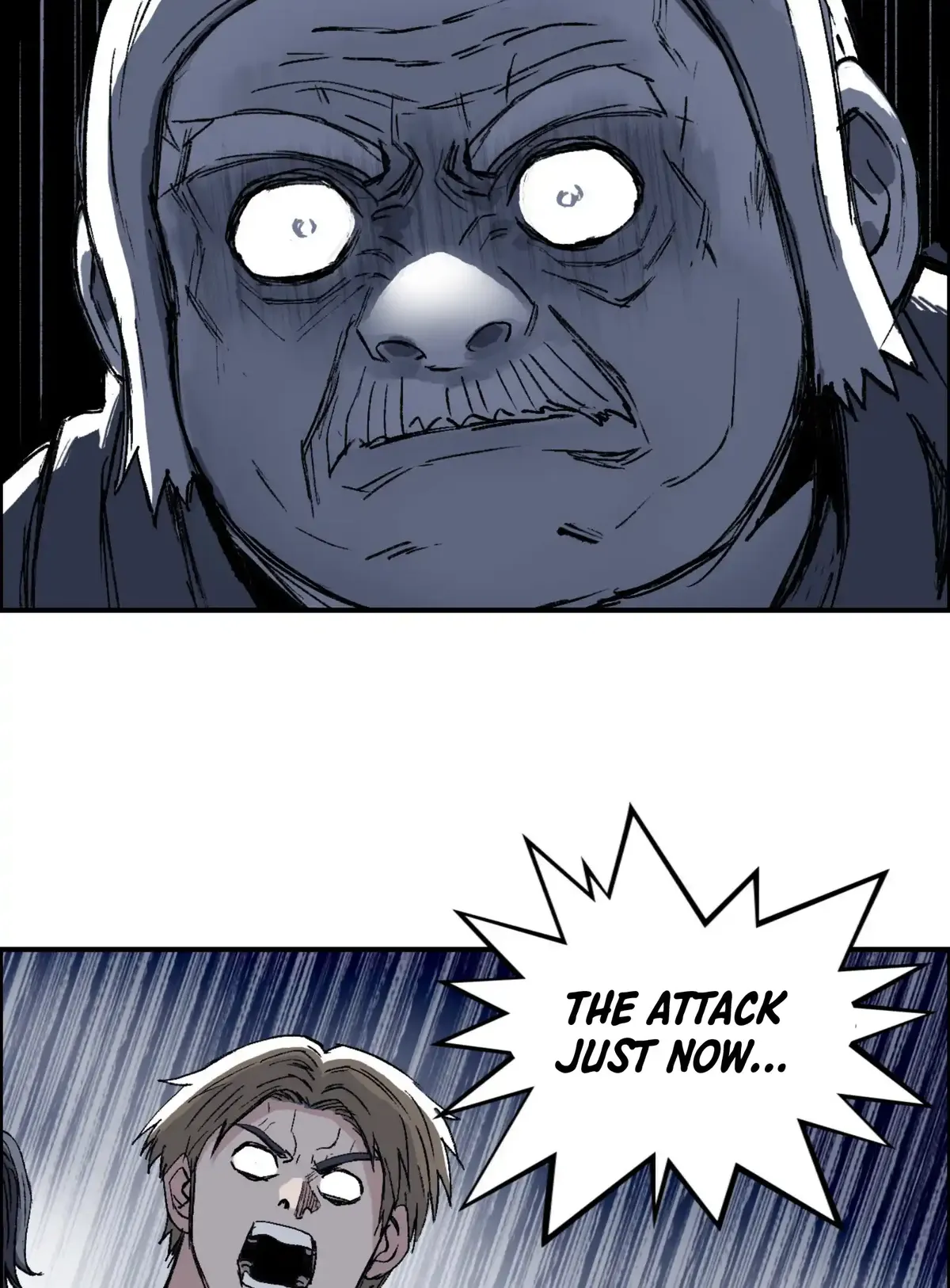 Muscle Mage Chapter 6 Online - página 61