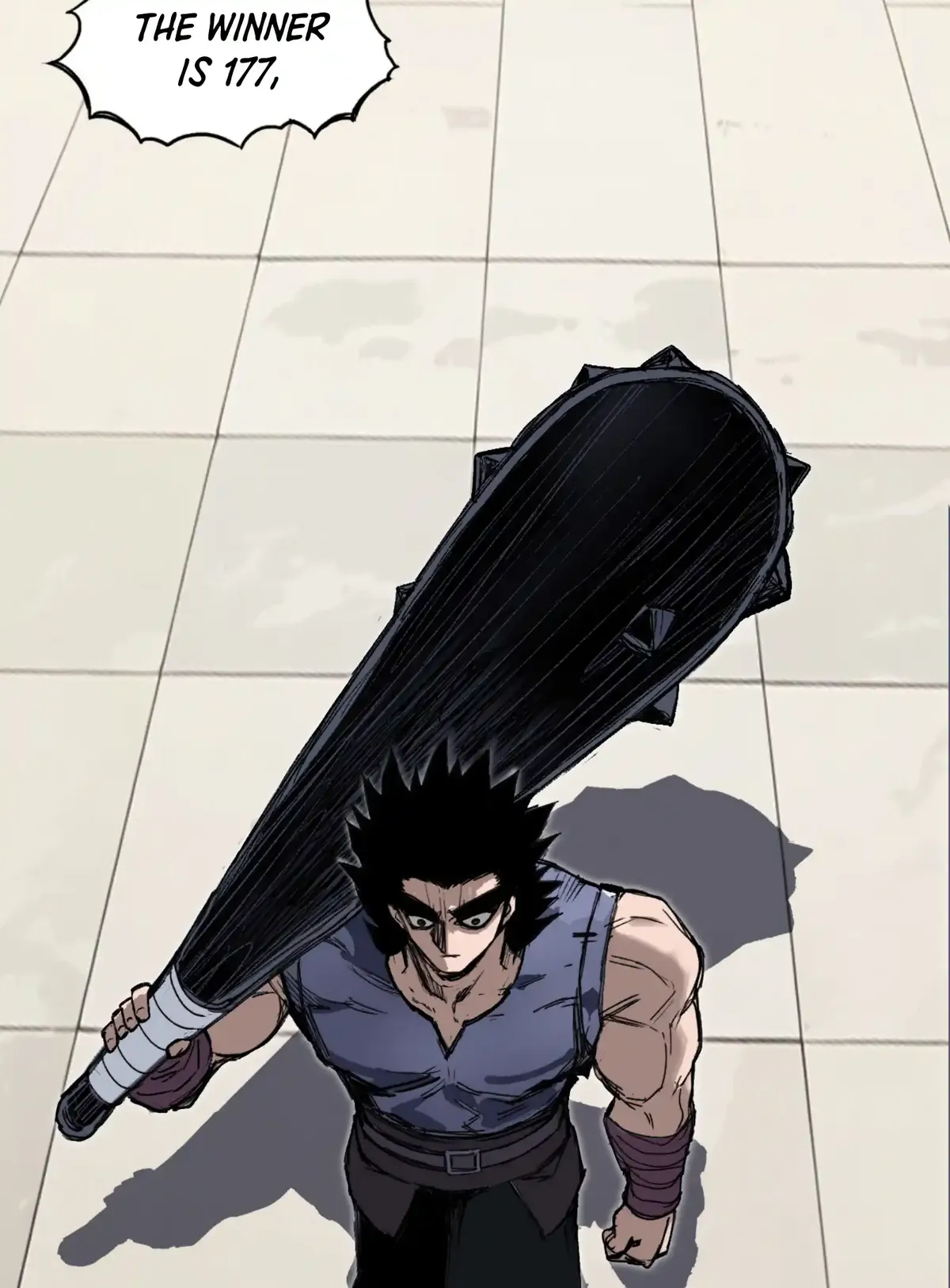 Muscle Mage Chapter 6 Online - página 63