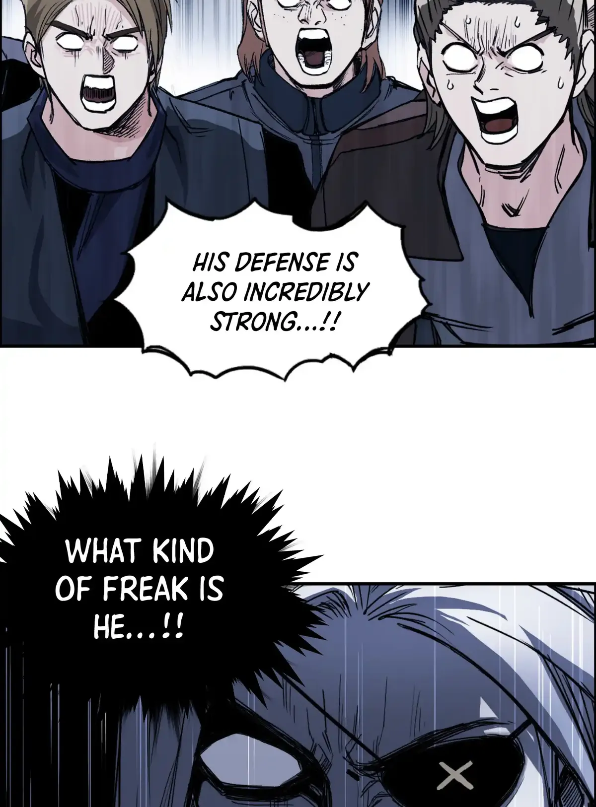 Muscle Mage Chapter 6 Online - página 65