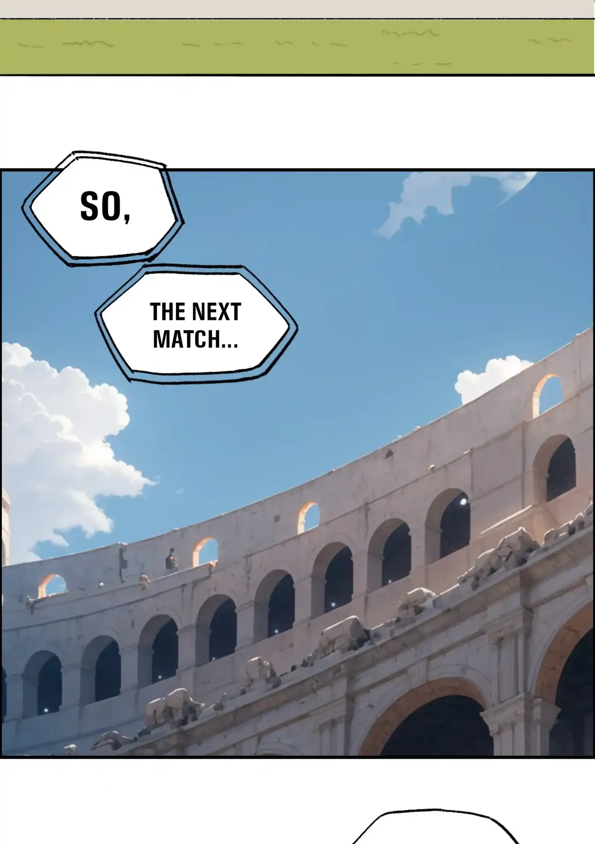 Muscle Mage Chapter 6 Online - página 68
