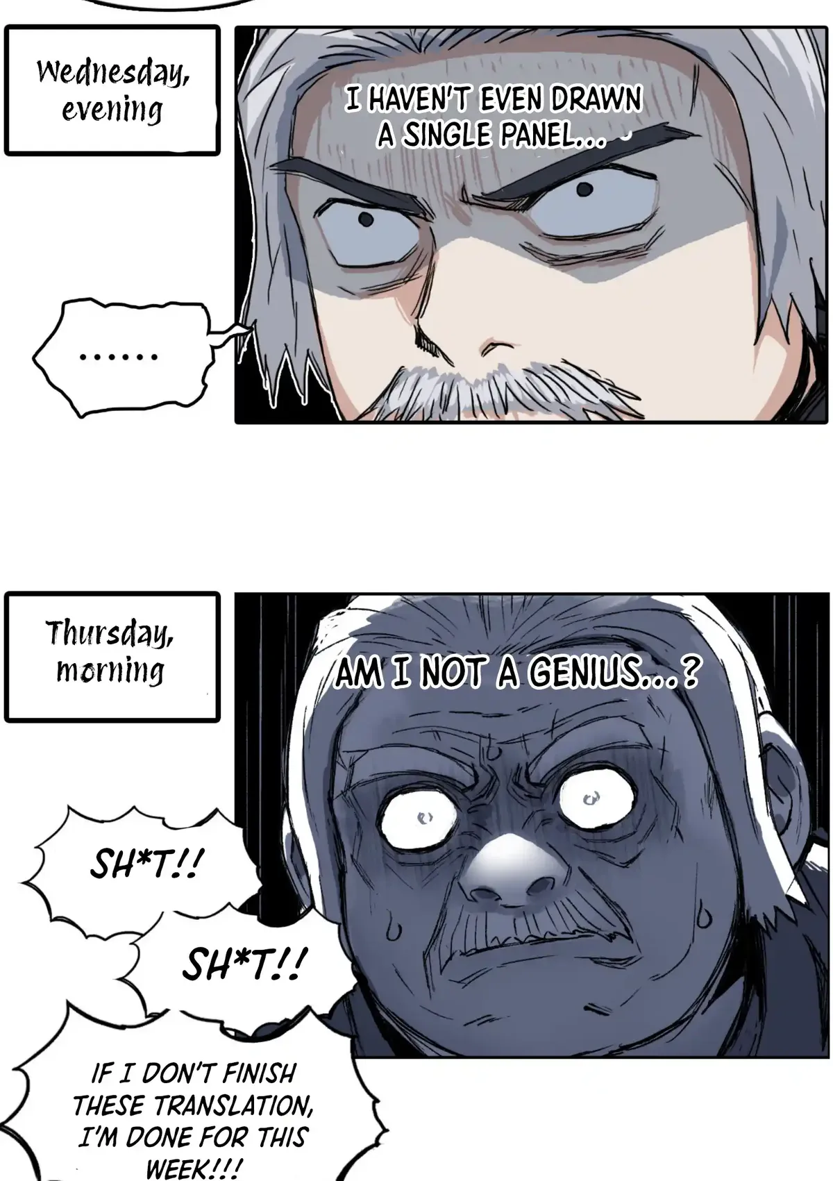 Muscle Mage Chapter 6 Online - página 72