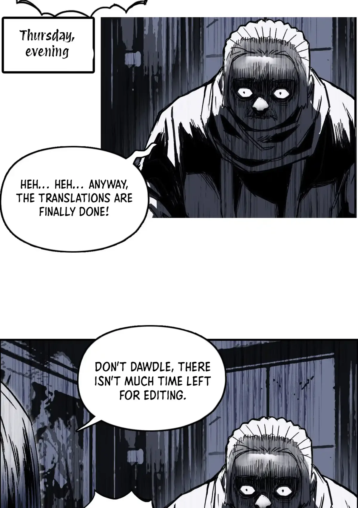 Muscle Mage Chapter 6 Online - página 73