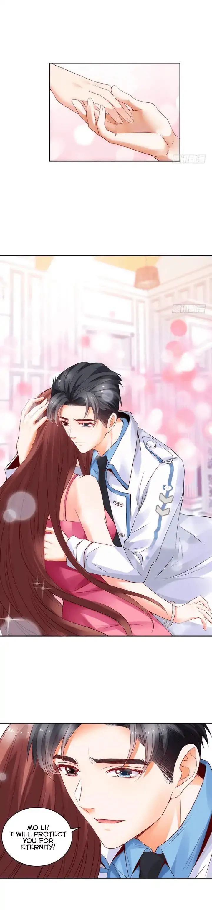 My 1/4 Boyfriends Chapter 1 Online - página 4