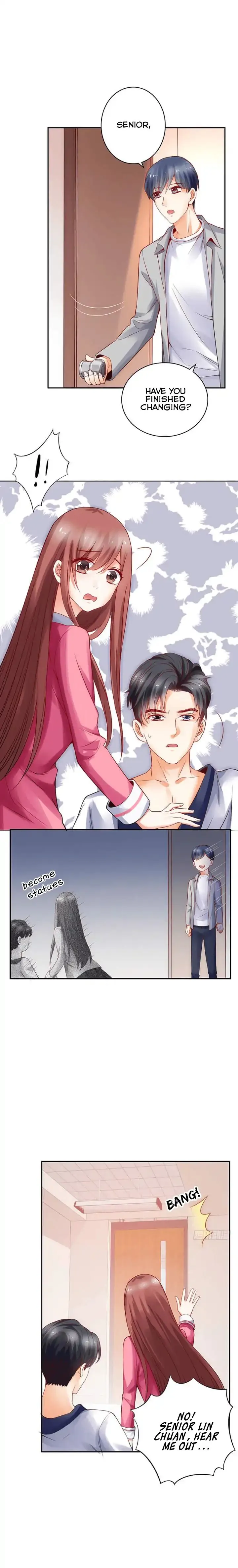 My 1/4 Boyfriends Chapter 1 Online - página 17