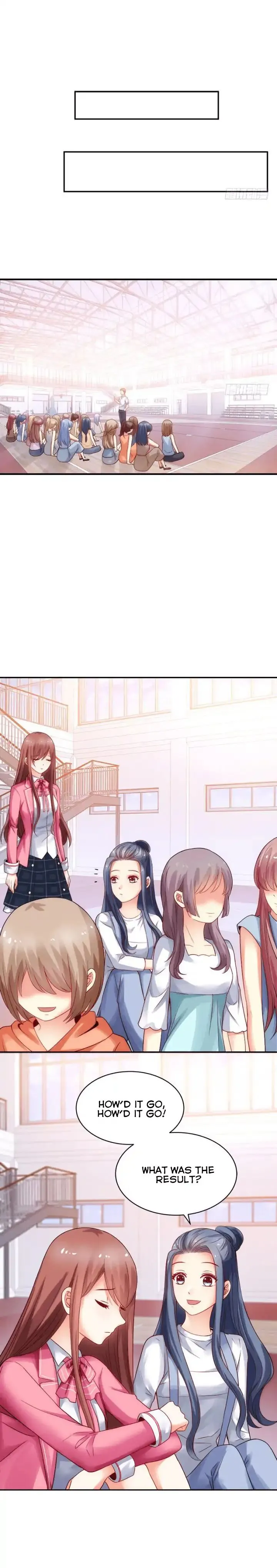 My 1/4 Boyfriends Chapter 1 Online - página 18