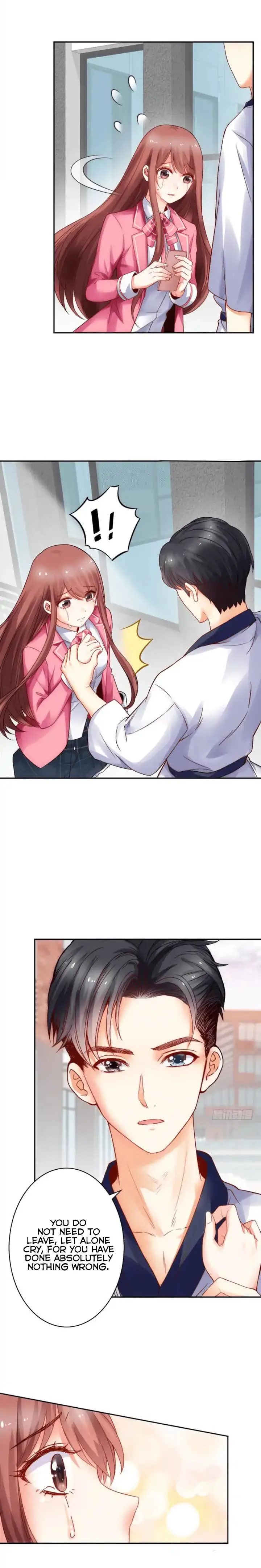 My 1/4 Boyfriends Chapter 1 Online - página 27