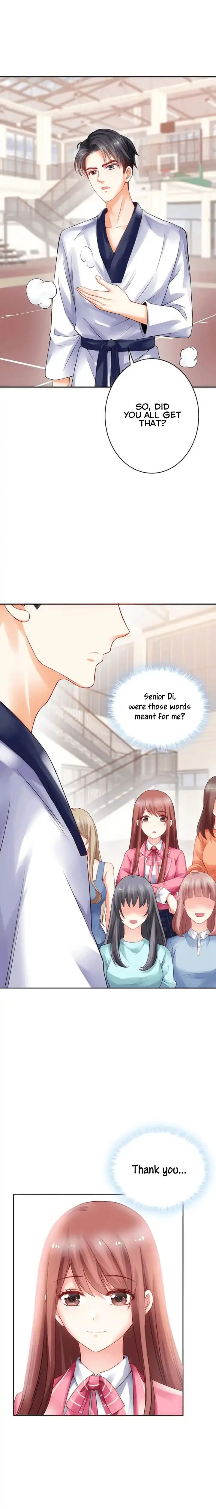 My 1/4 Boyfriends Chapter 1 Online - página 31