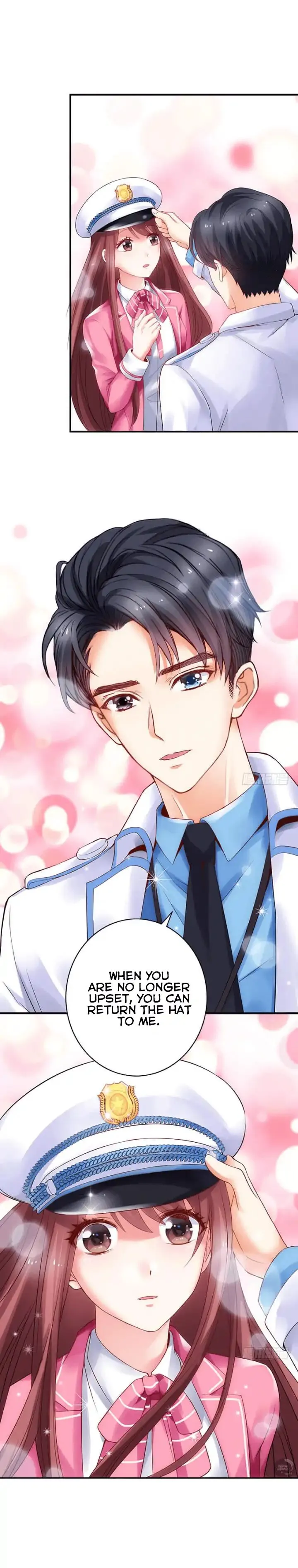 My 1/4 Boyfriends Chapter 1 Online - página 36