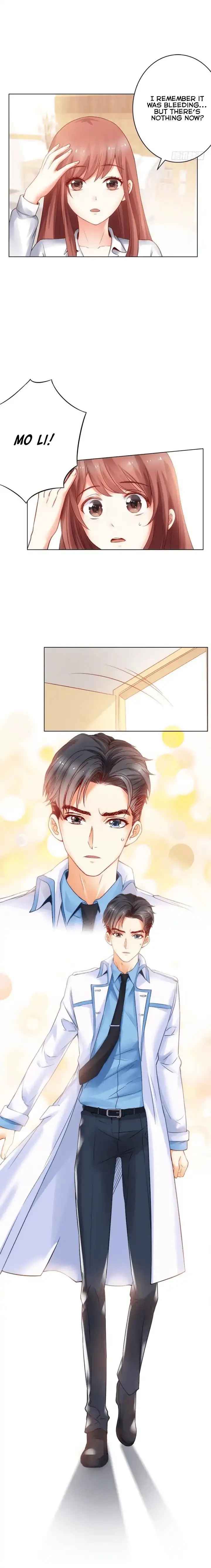 My 1/4 Boyfriends Chapter 1 Online - página 42