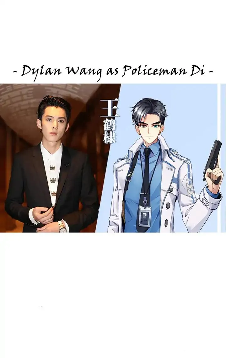 My 1/4 Boyfriends Chapter 1 Online - página 46