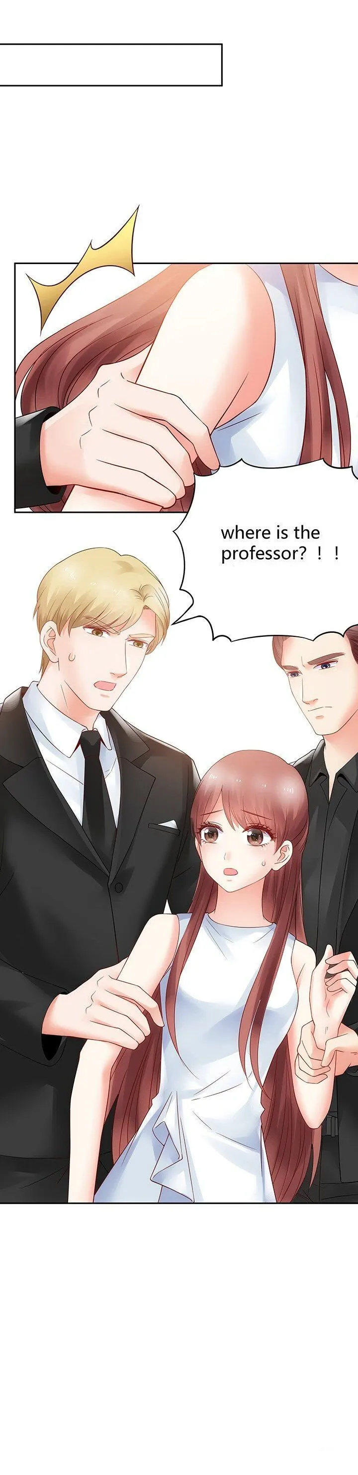 My 1/4 Boyfriends Chapter 10 Online - página 4