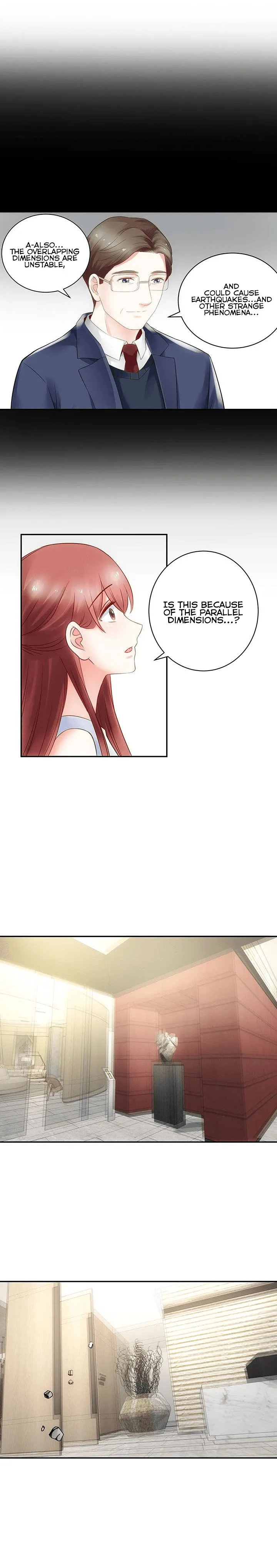 My 1/4 Boyfriends Chapter 10 Online - página 15