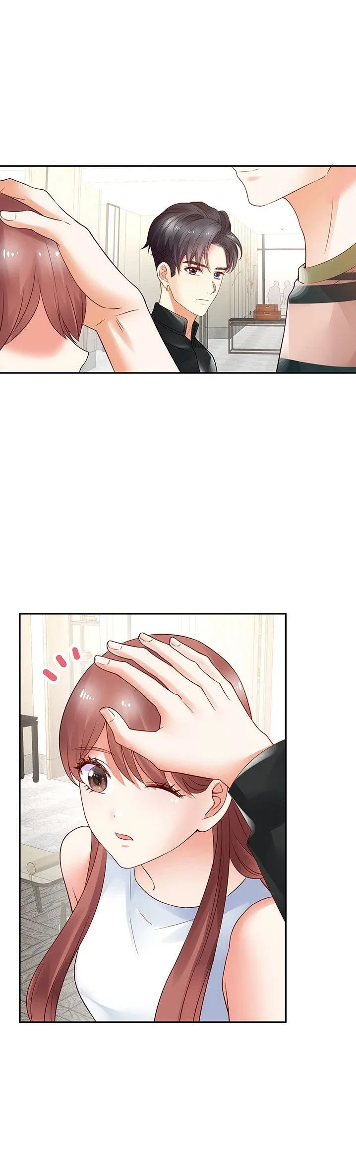 My 1/4 Boyfriends Chapter 10 Online - página 22