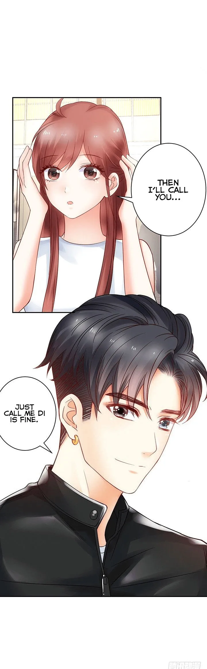 My 1/4 Boyfriends Chapter 10 Online - página 24
