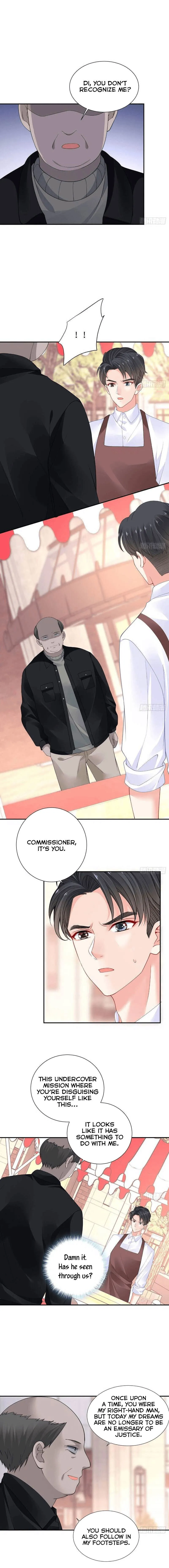 My 1/4 Boyfriends Chapter 100 Online - página 4
