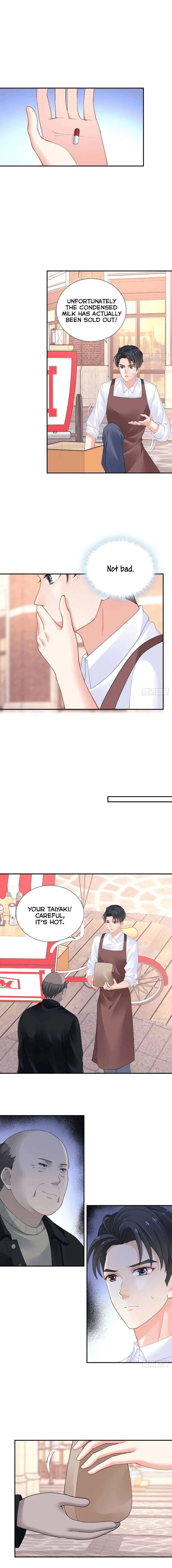My 1/4 Boyfriends Chapter 100 Online - página 6