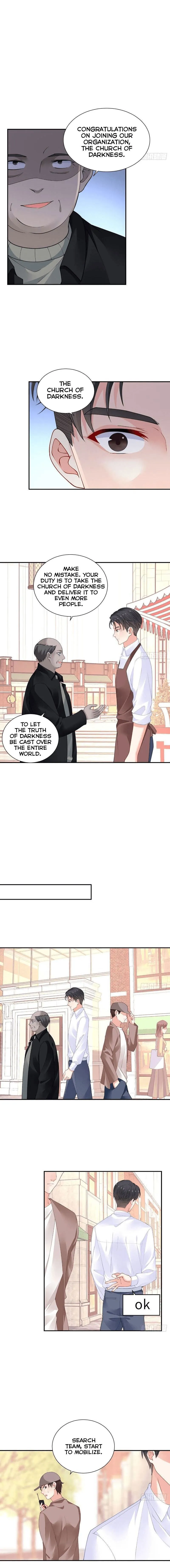 My 1/4 Boyfriends Chapter 100 Online - página 7