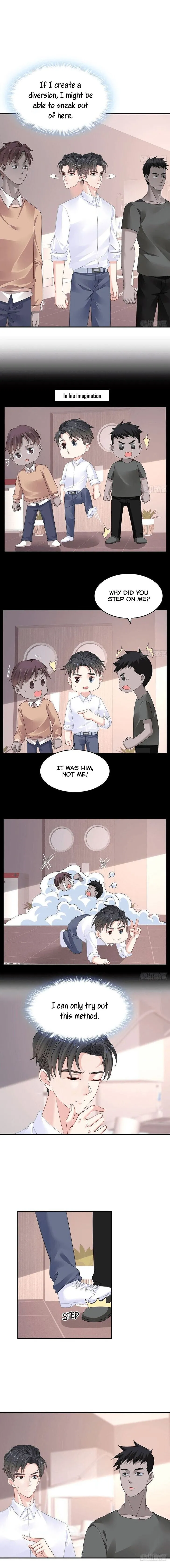 My 1/4 Boyfriends Chapter 101 Online - página 10