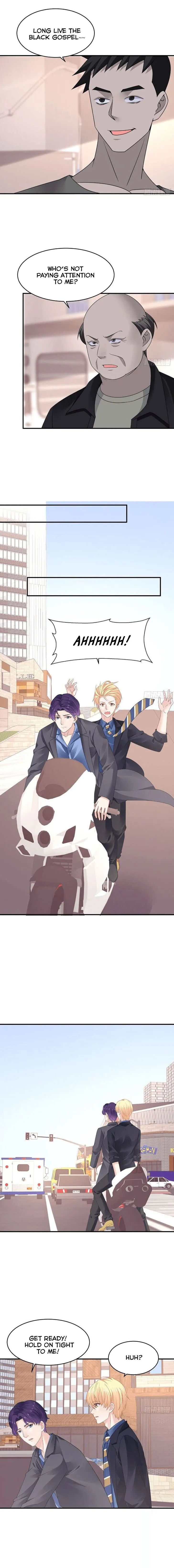 My 1/4 Boyfriends Chapter 101 Online - página 11