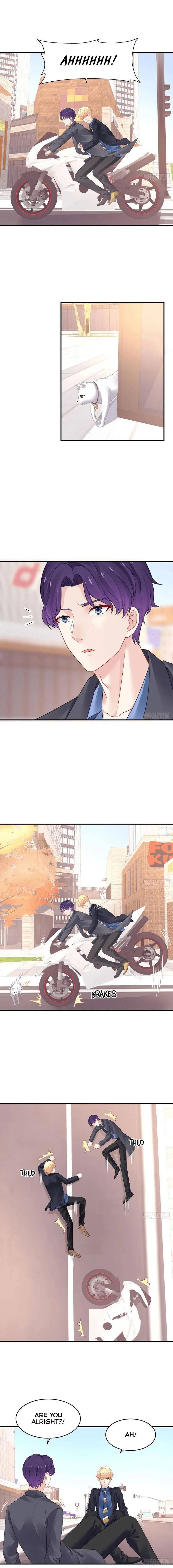 My 1/4 Boyfriends Chapter 101 Online - página 12