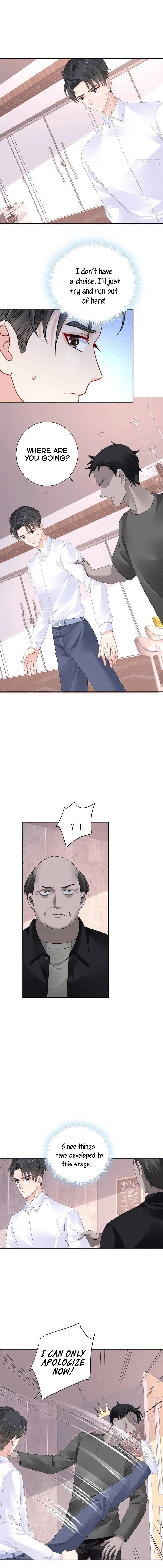 My 1/4 Boyfriends Chapter 102 Online - página 3