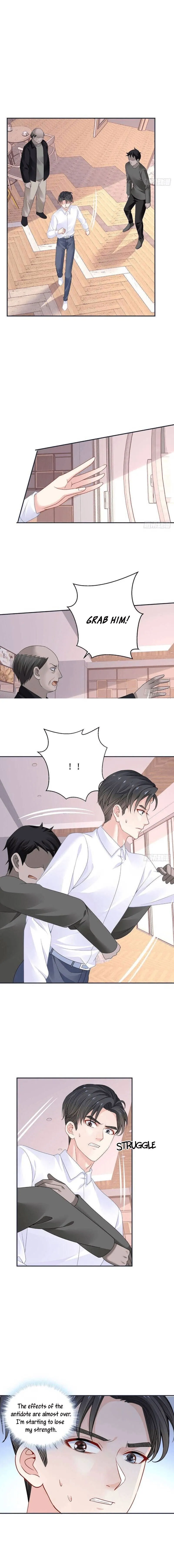 My 1/4 Boyfriends Chapter 102 Online - página 4