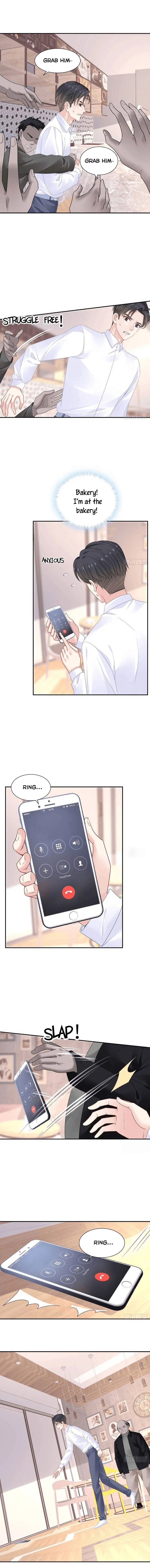 My 1/4 Boyfriends Chapter 102 Online - página 5