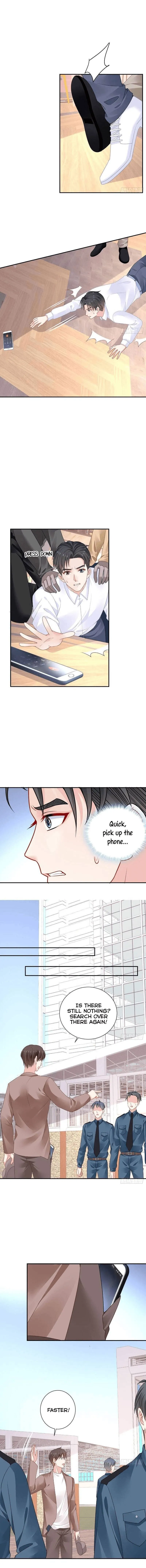 My 1/4 Boyfriends Chapter 102 Online - página 6