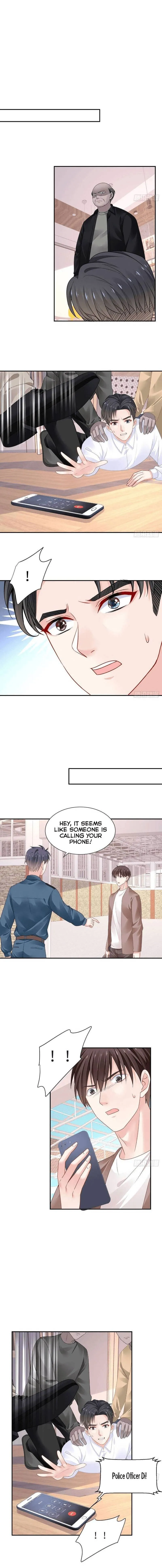 My 1/4 Boyfriends Chapter 102 Online - página 7