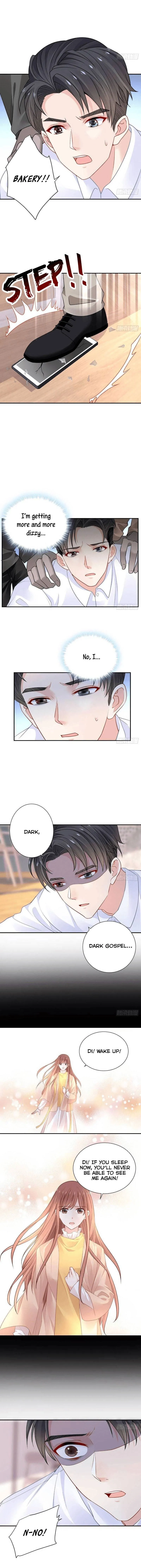 My 1/4 Boyfriends Chapter 102 Online - página 8