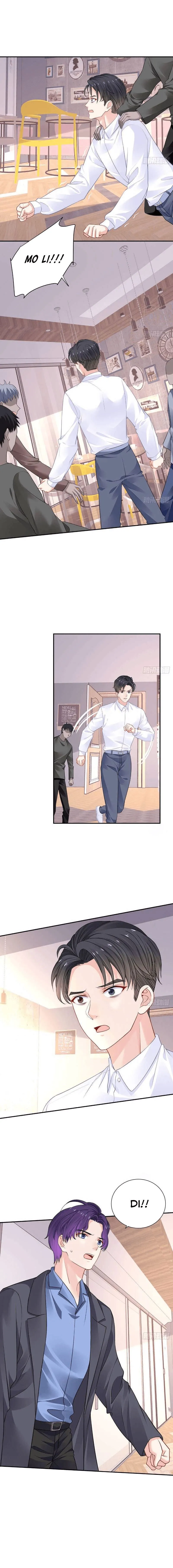My 1/4 Boyfriends Chapter 102 Online - página 9