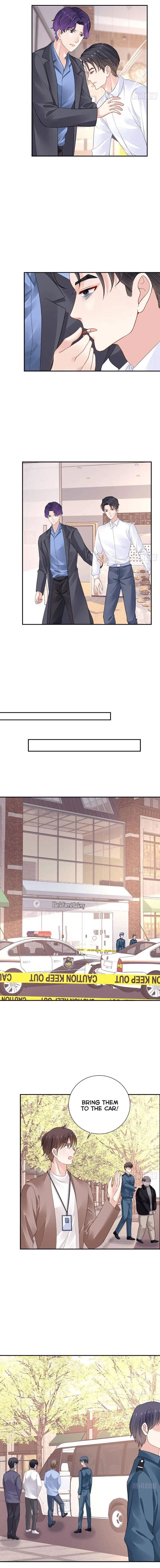 My 1/4 Boyfriends Chapter 102 Online - página 10