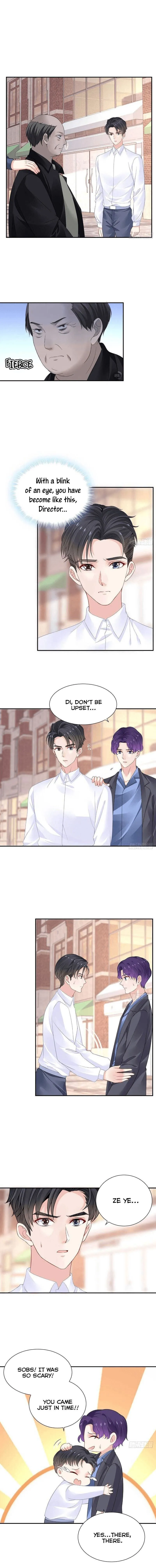 My 1/4 Boyfriends Chapter 102 Online - página 11