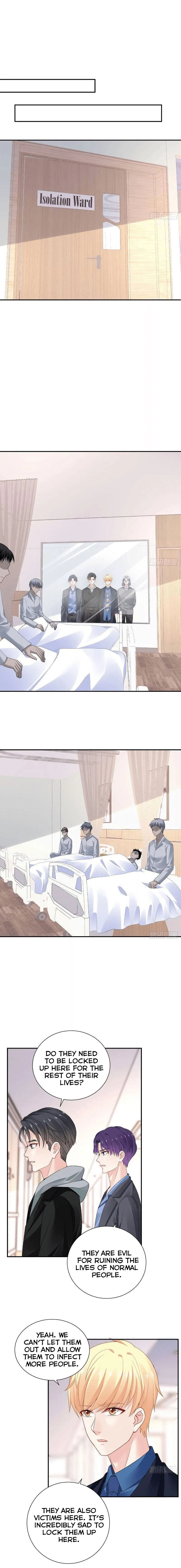 My 1/4 Boyfriends Chapter 102 Online - página 12