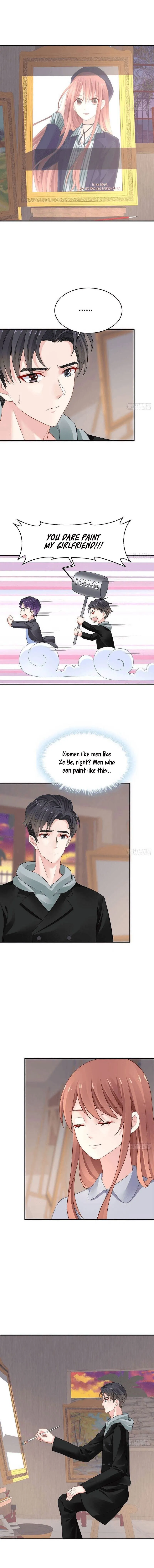 My 1/4 Boyfriends Chapter 105 Online - página 5