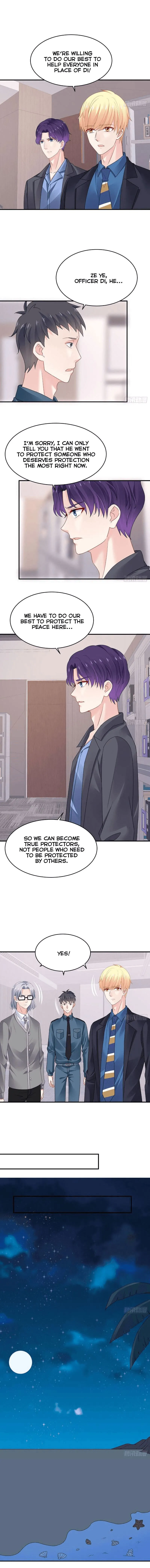 My 1/4 Boyfriends Chapter 105 Online - página 9