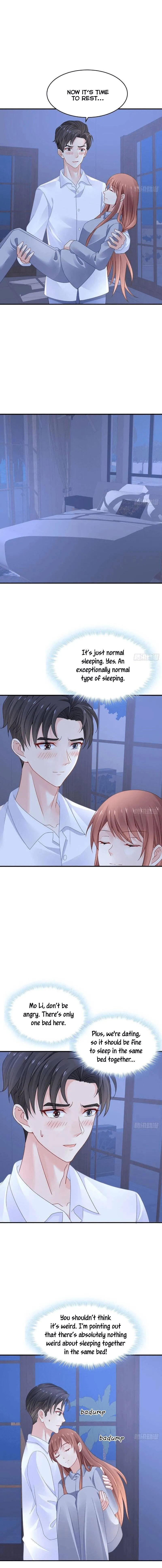 My 1/4 Boyfriends Chapter 105 Online - página 10