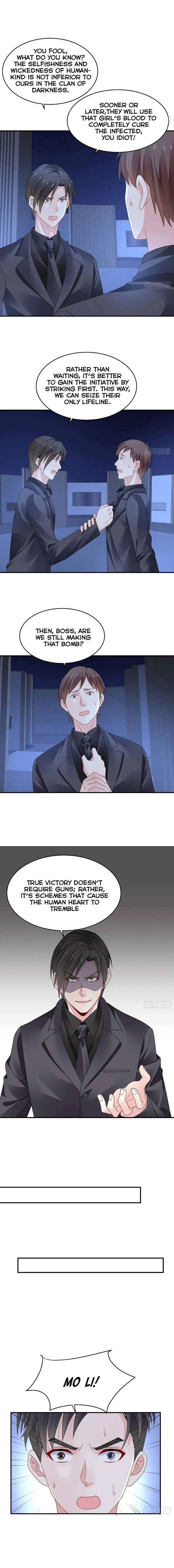 My 1/4 Boyfriends Chapter 105 Online - página 14