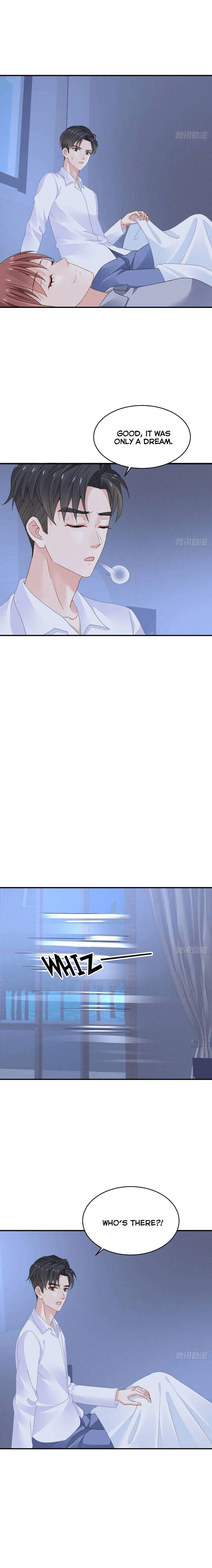 My 1/4 Boyfriends Chapter 105 Online - página 15