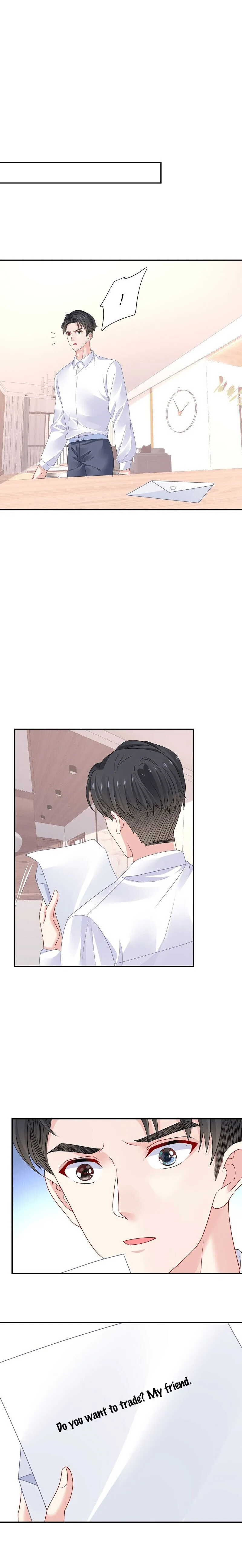 My 1/4 Boyfriends Chapter 106 Online - página 15