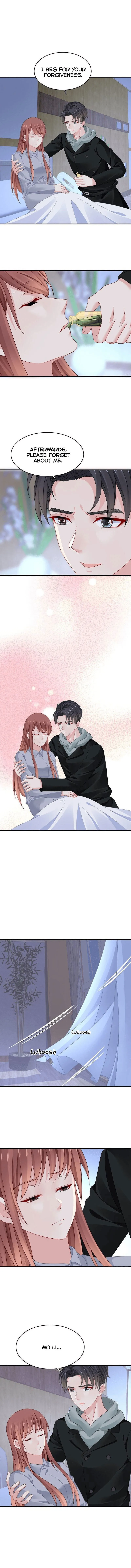 My 1/4 Boyfriends Chapter 108 Online - página 14