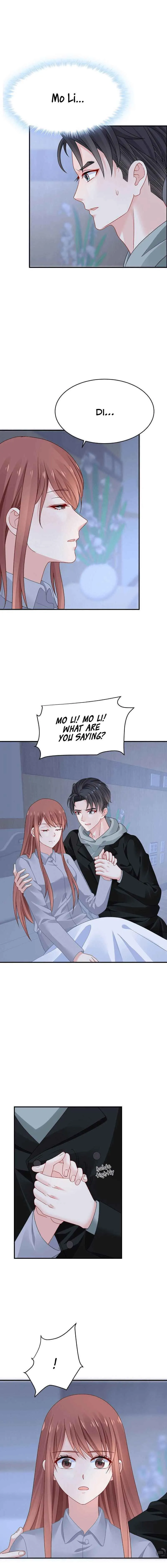 My 1/4 Boyfriends Chapter 109 Online - página 3