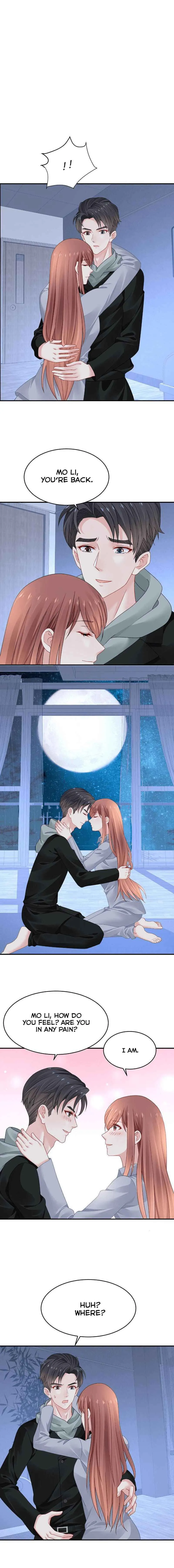 My 1/4 Boyfriends Chapter 109 Online - página 5