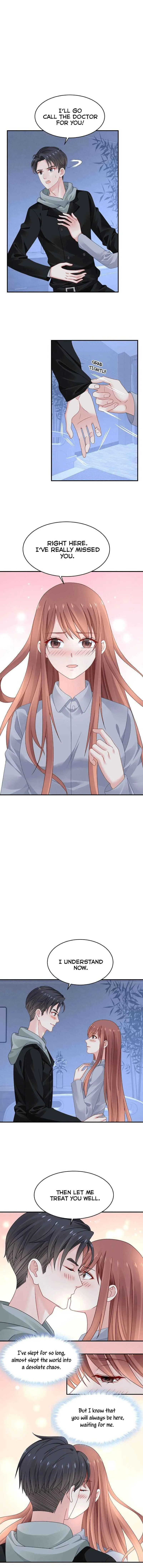 My 1/4 Boyfriends Chapter 109 Online - página 6