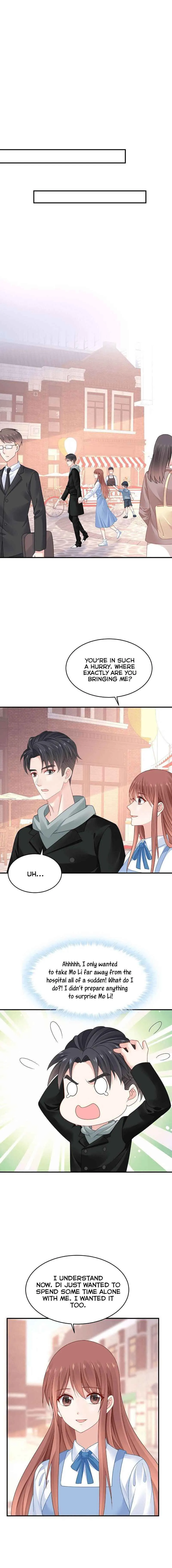 My 1/4 Boyfriends Chapter 109 Online - página 11
