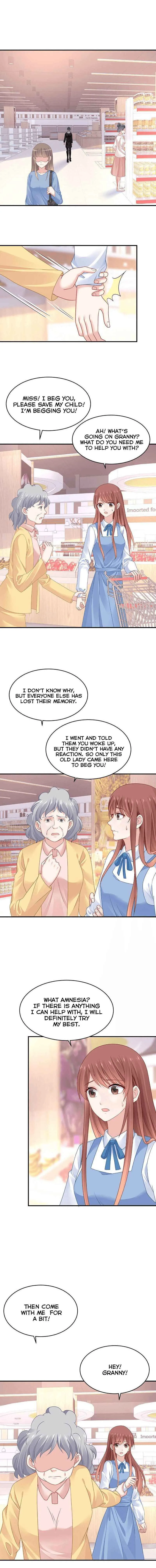 My 1/4 Boyfriends Chapter 109 Online - página 13