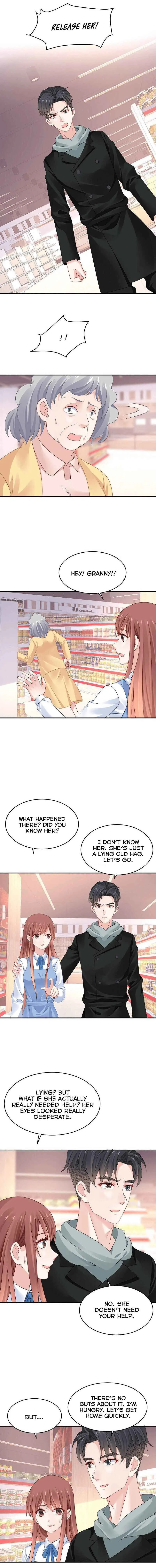 My 1/4 Boyfriends Chapter 109 Online - página 14